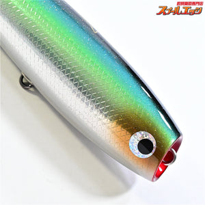 【ソウルズ】 モグラッパー スリム 230-150g ダツ SOULS MOGURAPPER SLIM K_060