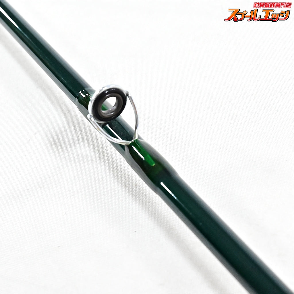 【RLウィンストン】 9.0ft #6 2-7/8oz 2P #11878 ウォルナット R.L.Winston ヤマメ イワナ アマゴ K_184
