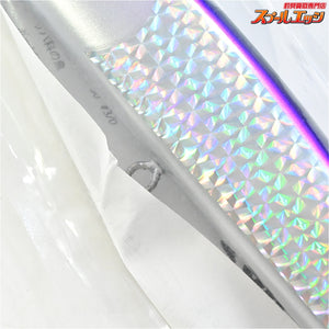 【ローカルスタンダード】 バブルベイト 190 パープル LOCAL-STANDARD BUBBLE BAIT 海水用ルアー K_060