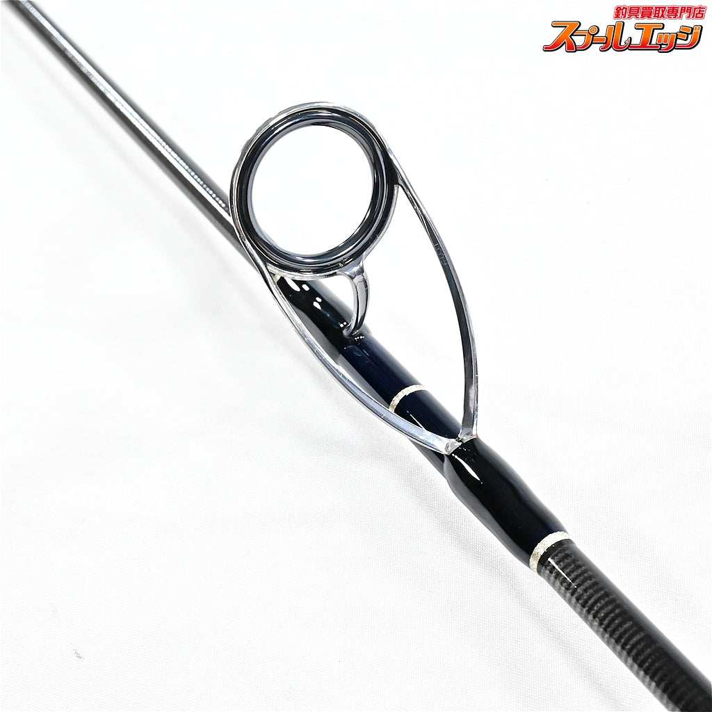 【カーペンター】 PSC 61MLR  B /I-S Carpenter PSC ヒラマサ ブリ カンパチ K_230