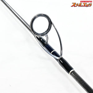 【カーペンター】 PSC 61MLR  B /I-S Carpenter PSC ヒラマサ ブリ カンパチ K_230