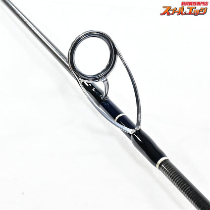 【カーペンター】 PSC 61MLR  B /I-S Carpenter PSC ヒラマサ ブリ カンパチ K_230