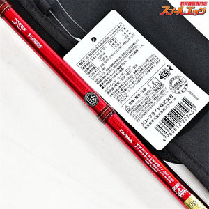 【ダイワ】 18ハートランド HL 802MHFB-SV AGS 震斬 琵琶湖スペック 60周年モデル DAIWA HEARTLAND 60th ブラックバス K_170