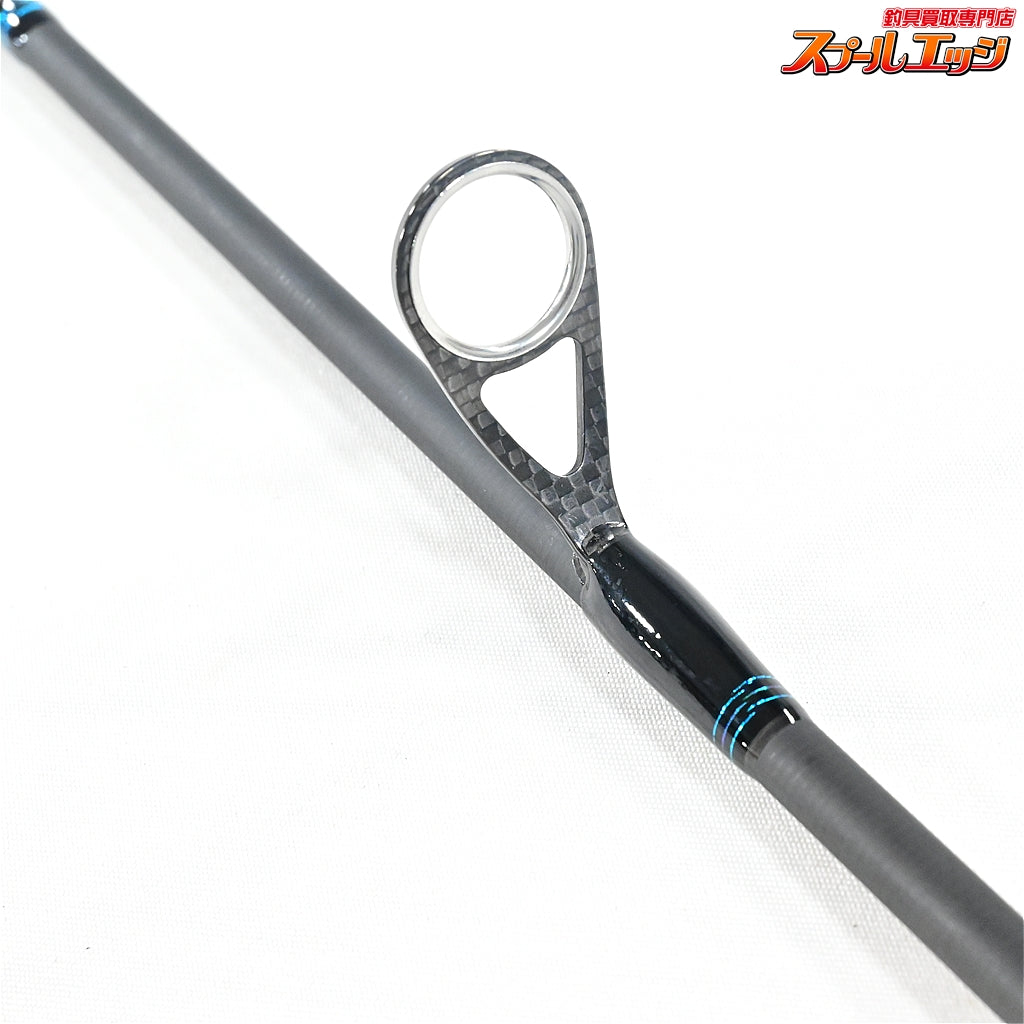 【ダイワ】 24エメラルダス エア ボート 65LS-S・K DAIWA EMERALDAS AIR BOAT アオリイカ K_150