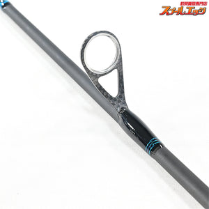 【ダイワ】 24エメラルダス エア ボート 65LS-S・K DAIWA EMERALDAS AIR BOAT アオリイカ K_150