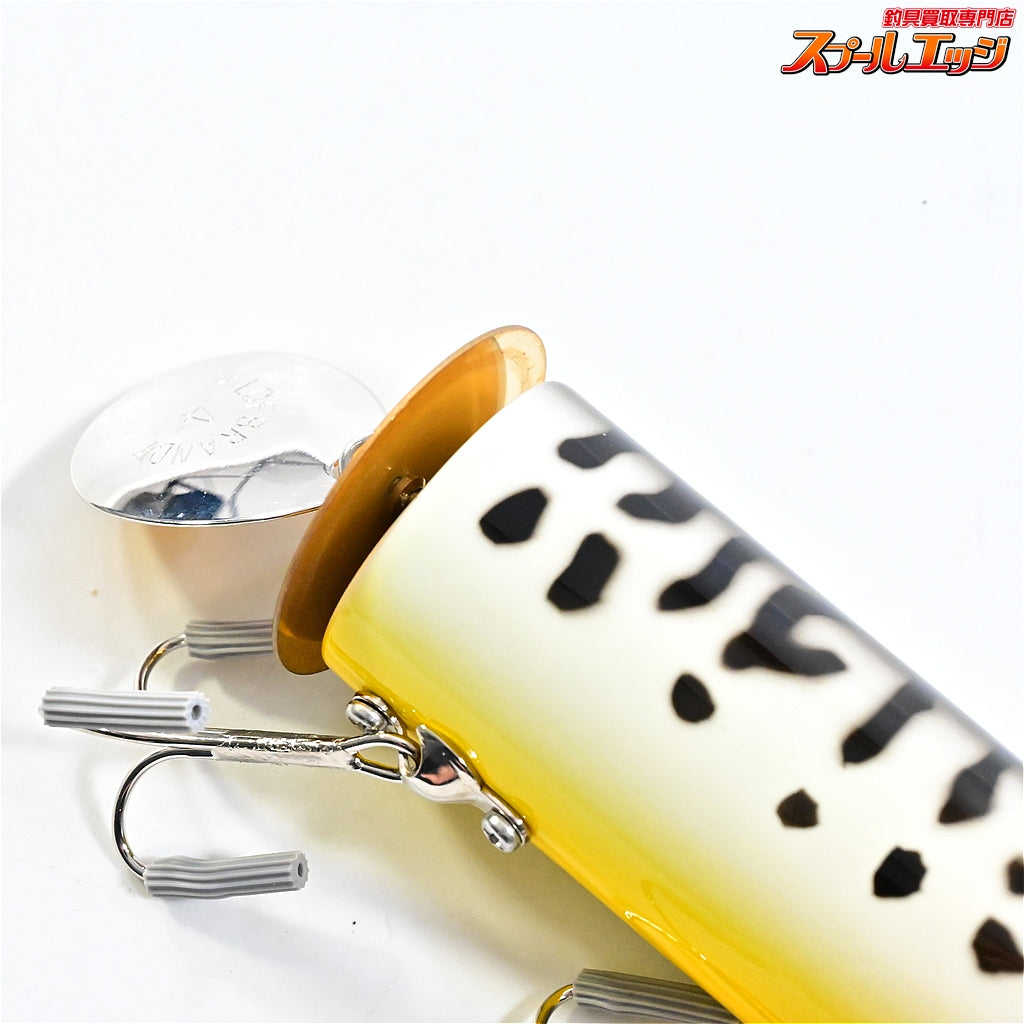 【フィッシュデバイス】 シンバルバド ホワイトコーチ FISHDEVICE 淡水用ルアー K_060
