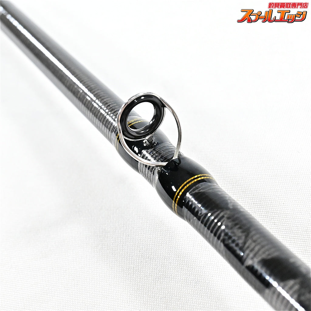 【アブガルシア】 タコスフィールド TKFC-692MH-BS Abu Garcia TAKOSSFIELD タコ K_149