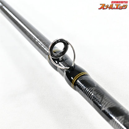 【アブガルシア】 タコスフィールド TKFC-692MH-BS Abu Garcia TAKOSSFIELD タコ K_149