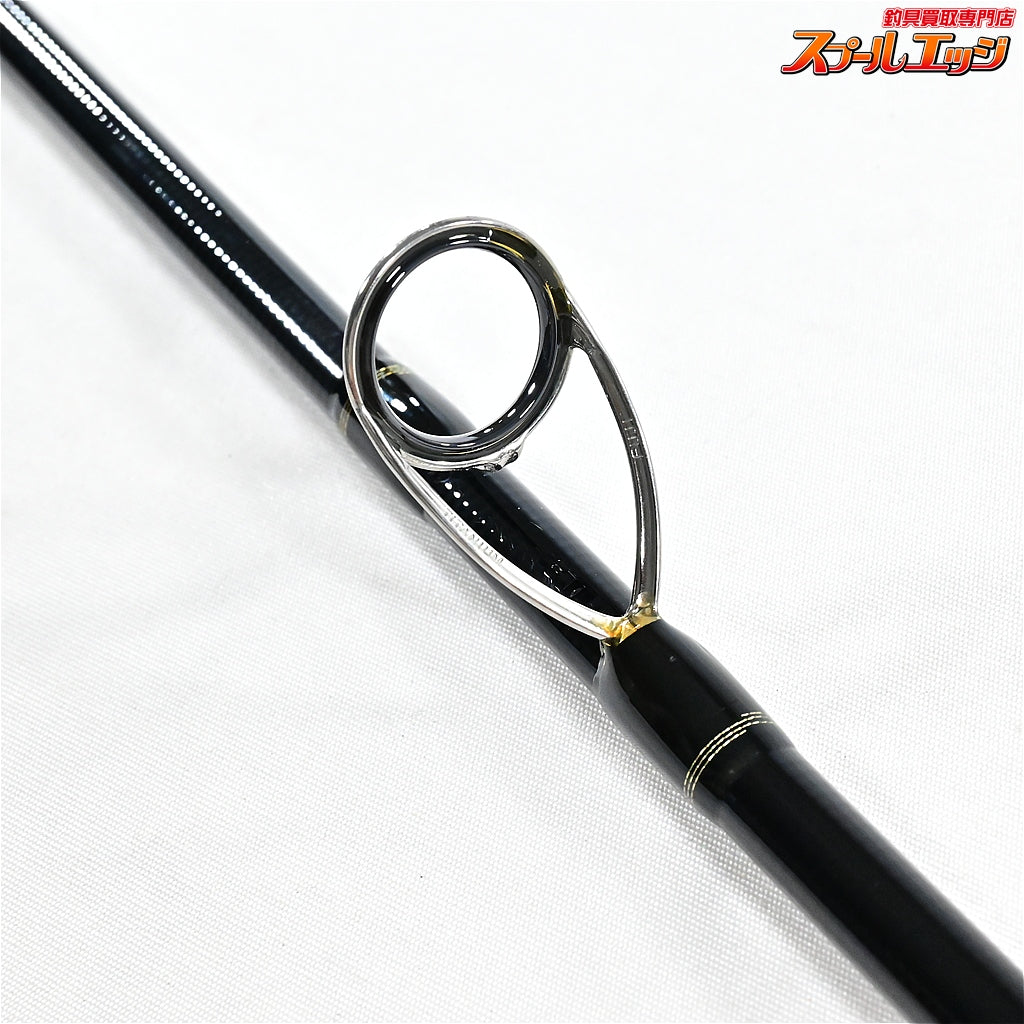 【ヤマガブランクス】 カリスタ 82M/TZ ナノ YAMAGA Blanks Calista NANO アオリイカ K_170