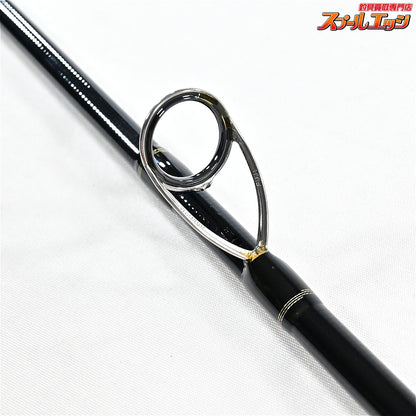 【ヤマガブランクス】 カリスタ 82M/TZ ナノ YAMAGA Blanks Calista NANO アオリイカ K_170