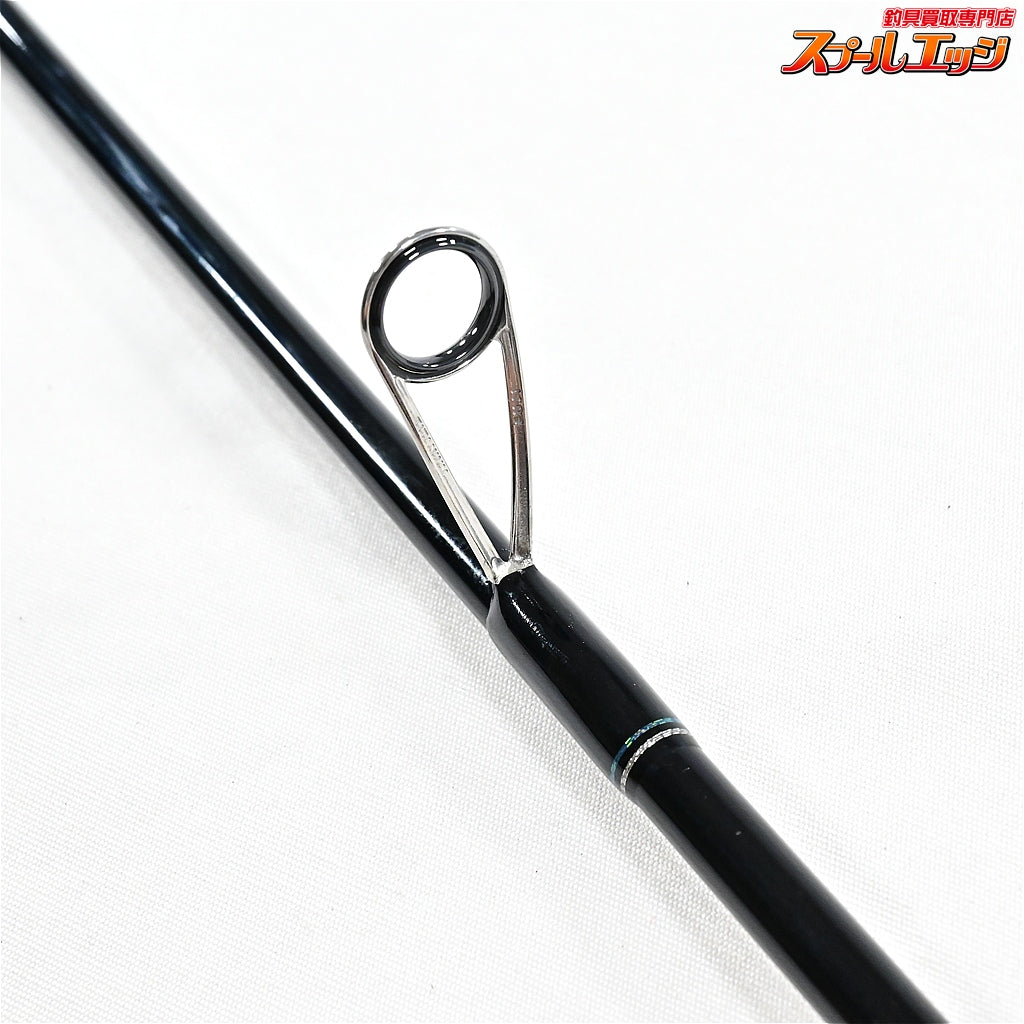 【がまかつ】 がま船 ラグゼ XX EGTR S74M-ソリッド GAMAKATSU LUXXE solid アジ メバル  K_164