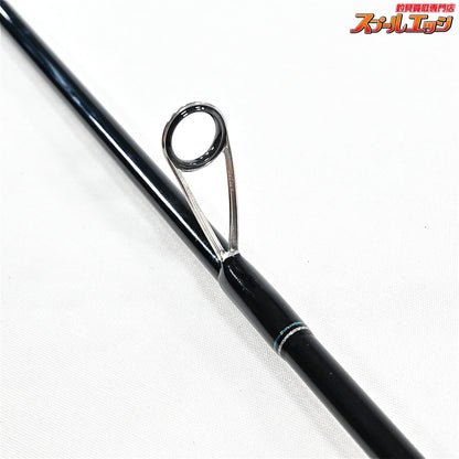 【がまかつ】 がま船 ラグゼ XX EGTR S74M-ソリッド GAMAKATSU LUXXE solid アジ メバル  K_164