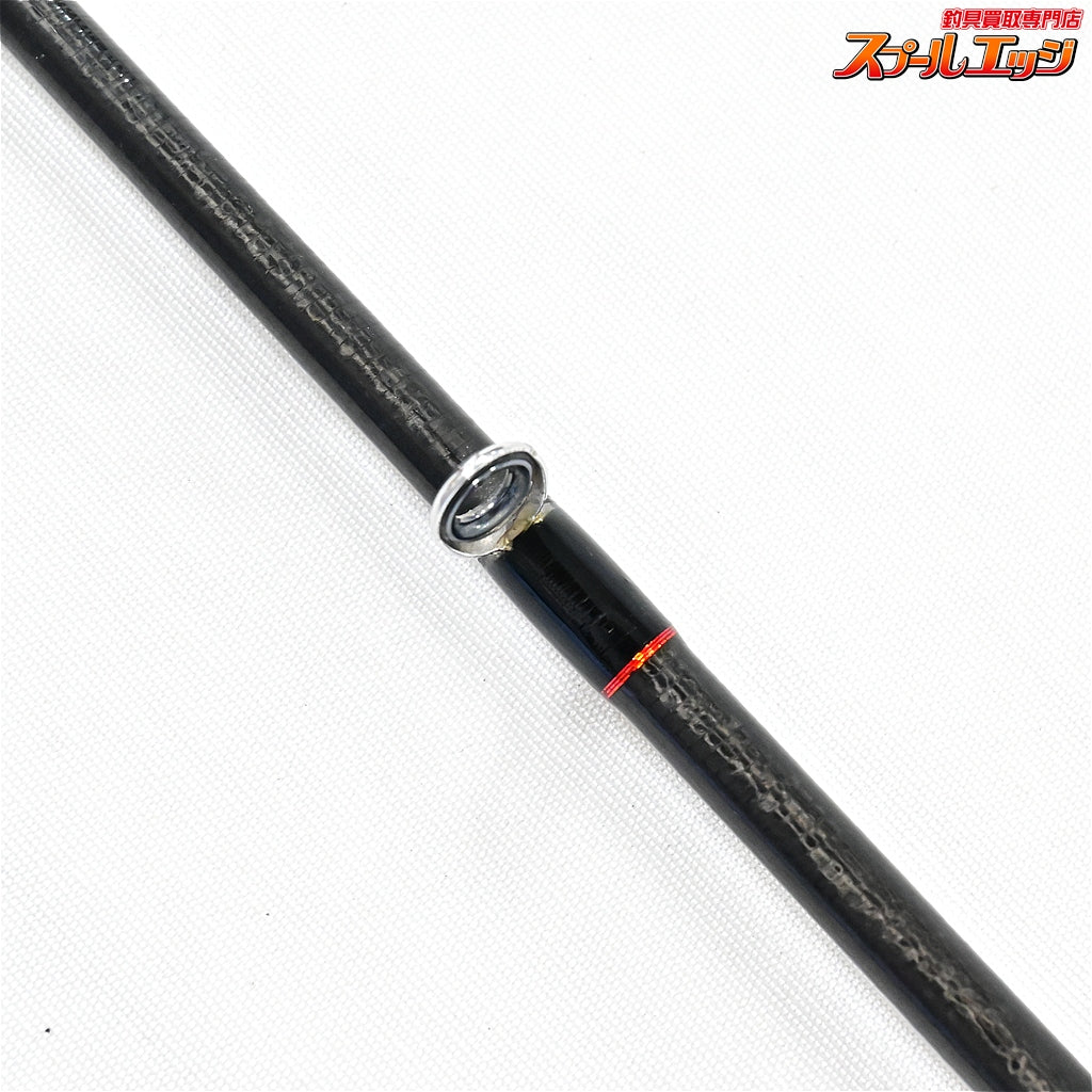 【シマノxジャッカル】 13ポイズンアドレナ 166MH SHIMANOxJACKALL POISON ADRENA ブラックバス K_250