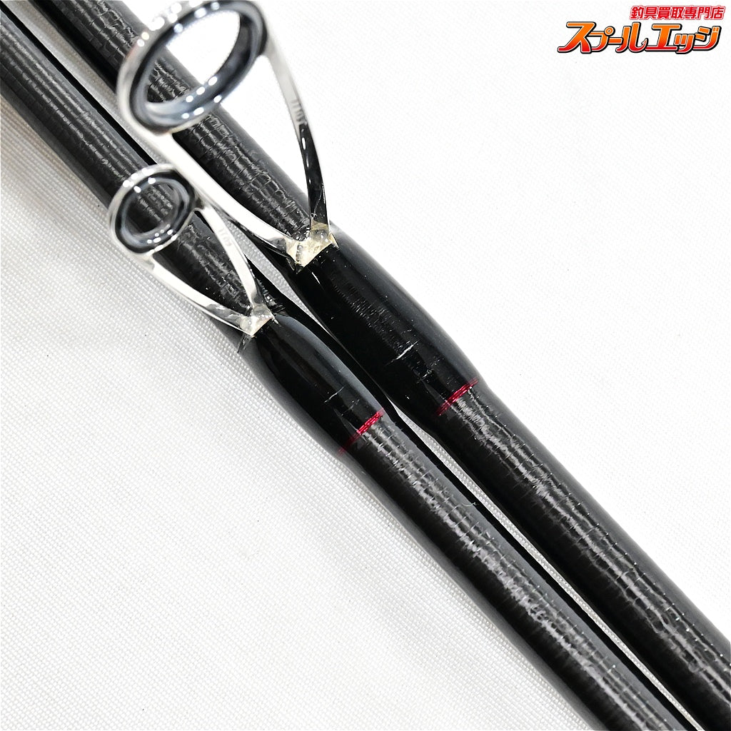 【シマノ】 20セフィア TT S83M SHIMANO Sephia アオリイカ K_179