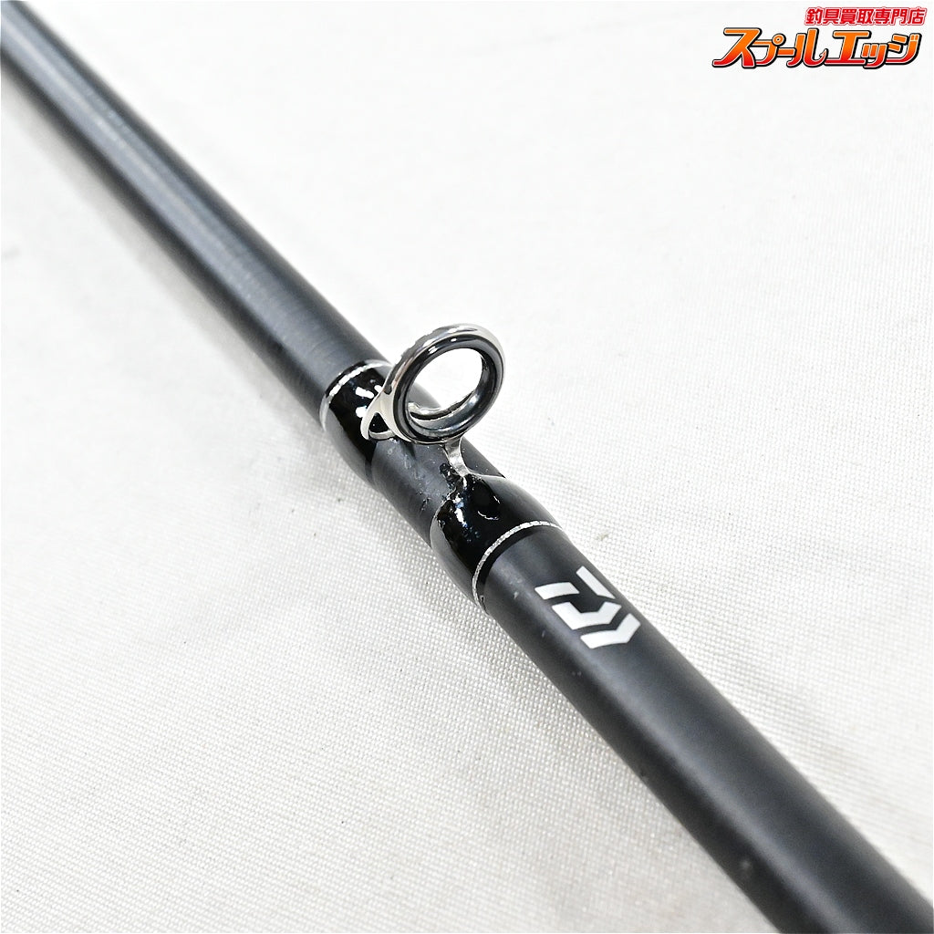 【ダイワ】 25ブラックレーベル C70H DAIWA BLACK LABEL ブラックバス K_227