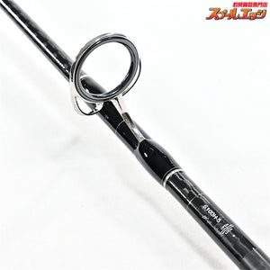 【シマノ】 22コルトスナイパー XR MB S100H-5 SHIMANO COLTSNIPER ブリ ヒラマサ カンパチ K_112