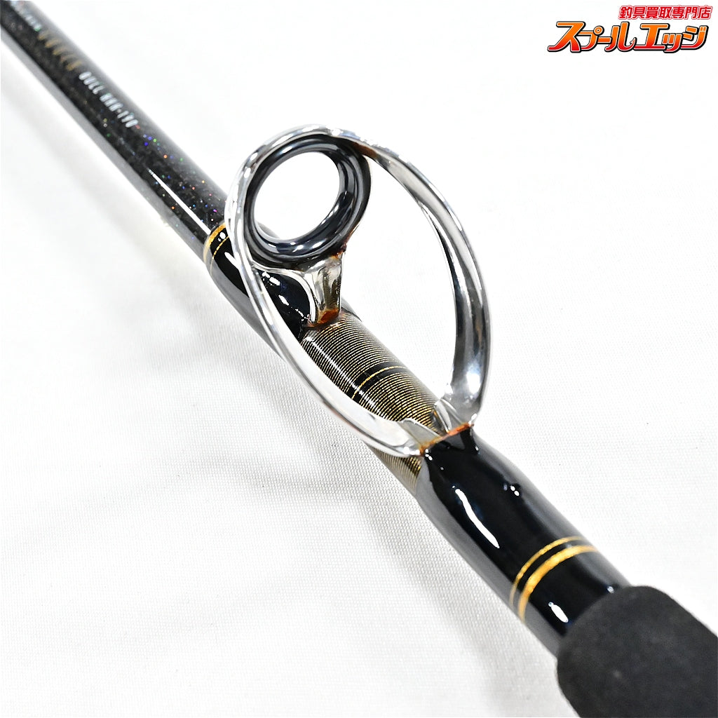 【ダイワ】 11ゴウイン ブル HHH-190 DAIWA GOUIN BULL キハダマグロ カンパチ ヒラマサ K_201