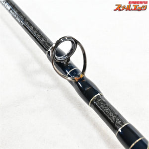 【スミス】 オフショアスティック WGJ-53M SMITH Offshore Stick ブリ ヒラマサ カンパチ K_150