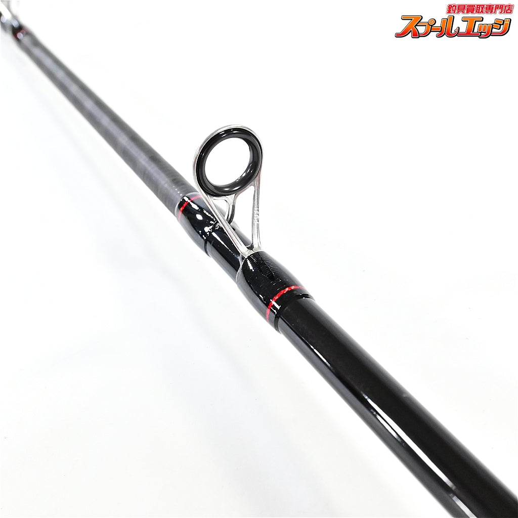 【シマノ】 19ライトゲームBB タイプ64 MH200 SHIMANO LIGHT GAME TYPE-64 ヒラメ マダイ イサキ K_148