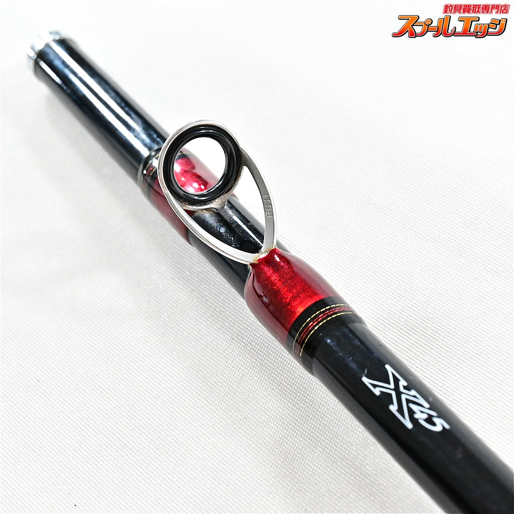 【ダイワ】 20アナリスタータチウオ テンヤ 91-180・R DAIWA ANALYSTAR TACHIUO TENYA タチウオ K_137