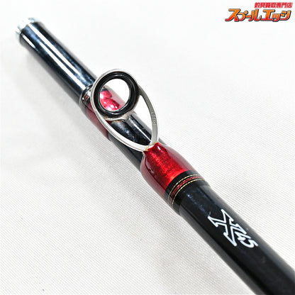 【ダイワ】 20アナリスタータチウオ テンヤ 91-180・R DAIWA ANALYSTAR TACHIUO TENYA タチウオ K_137
