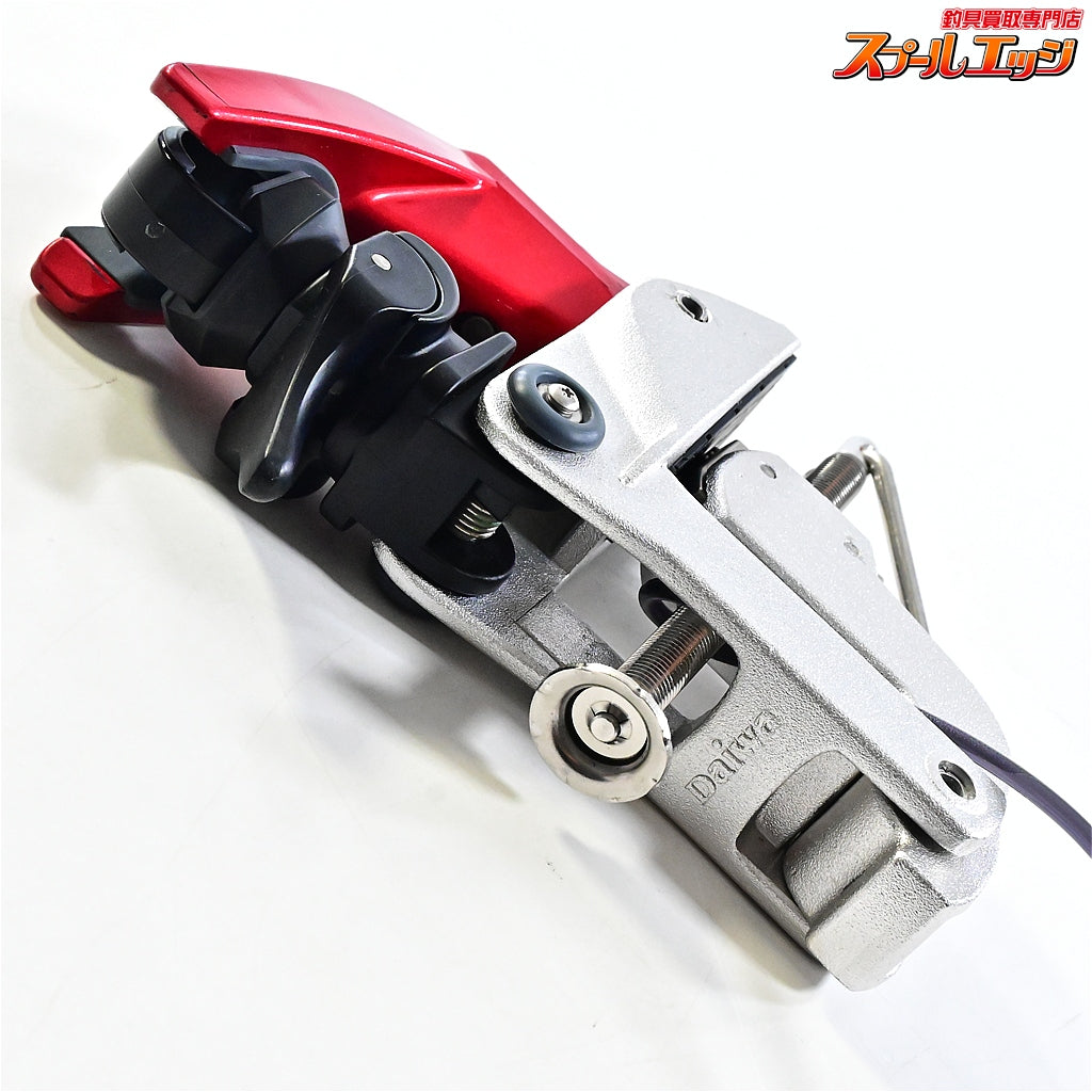 【ダイワ】 パワーホルダー CS90CH ロッドキーパー クランプ DAIWA POWER HOLDER K_100