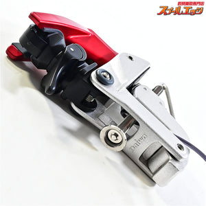 【ダイワ】 パワーホルダー CS90CH ロッドキーパー クランプ DAIWA POWER HOLDER K_100