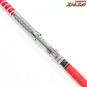 【アリゲーター】 スタンディング エボ 185 ライト ALLIGATOR STANDING EVO LIGHT キハダマグロ カツオ カンパチ K_230