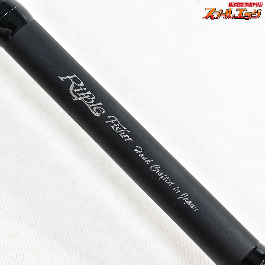 【リップルフィッシャー】 26シルバーストリーム スティレットMX 95 Ripple Fisher SilverStream Stiletto シーバス K_190