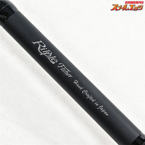 【リップルフィッシャー】 26シルバーストリーム スティレットMX 95 Ripple Fisher SilverStream Stiletto シーバス K_190