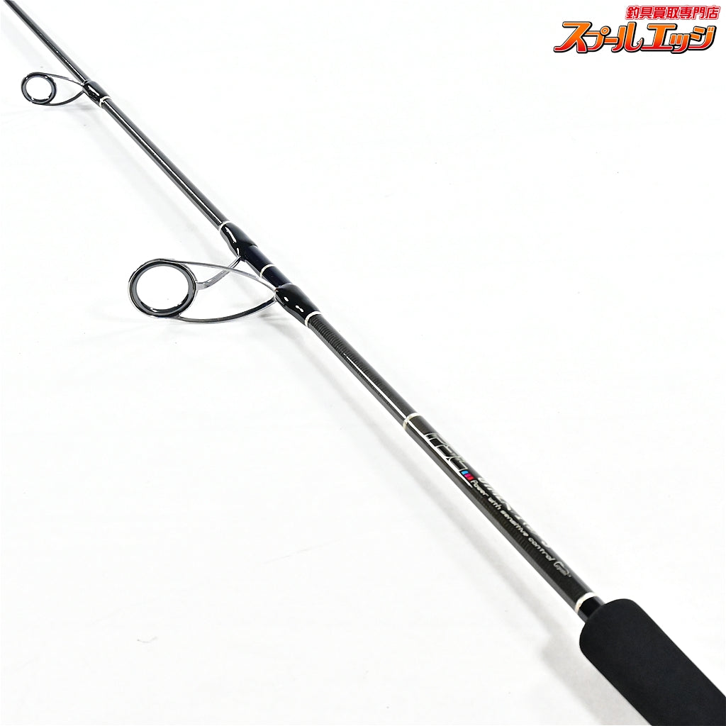 【カーペンター】 PSC 61MLR  B /I-S Carpenter PSC ヒラマサ ブリ カンパチ K_230