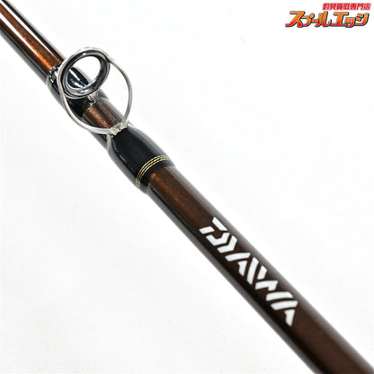 【ダイワ】 スティーズ STZ 681MLFB-LM ライトニング DAIWA STEEZ LIGHTNING ブラックバス K_245