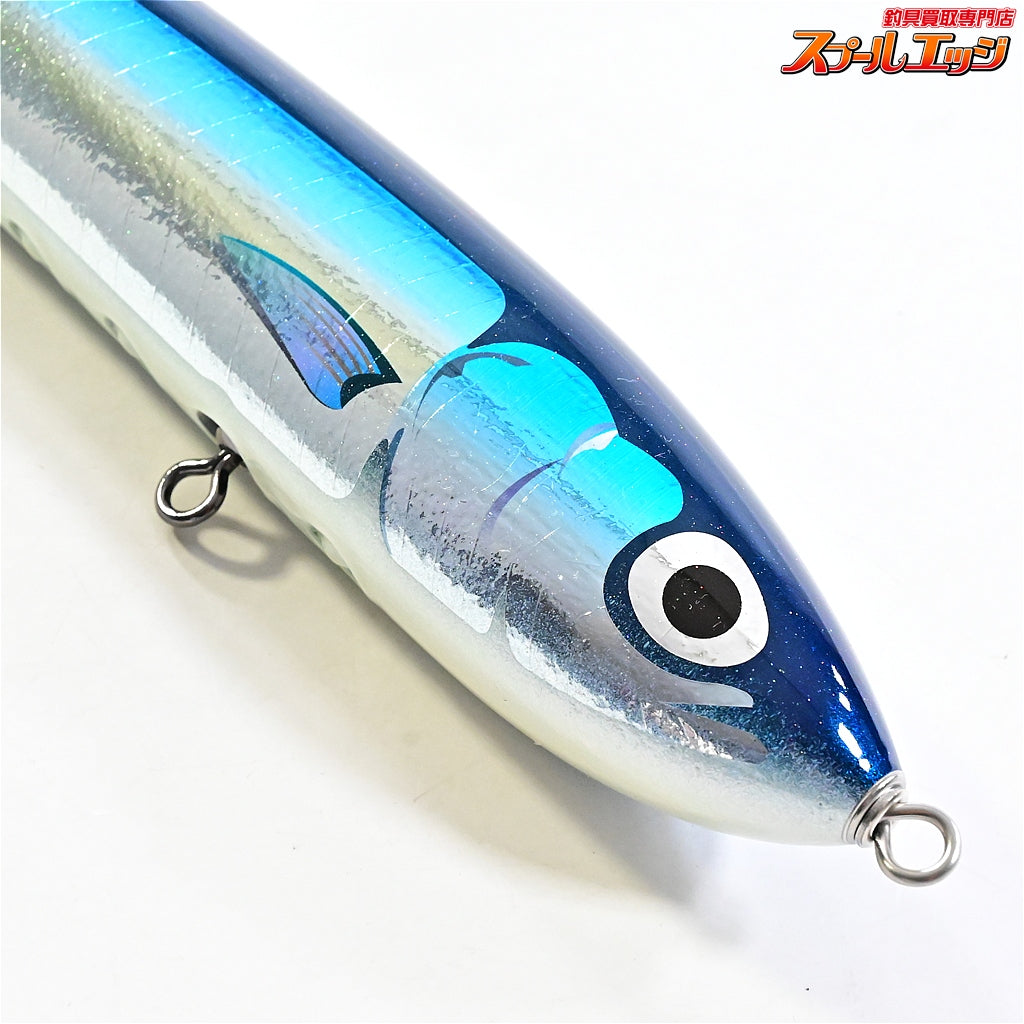 【カーペンター】 ストライクイーグル 150 FGタイプ FG-MD 245mm Carpenter Strike Eagle 海水用ルアー K_080