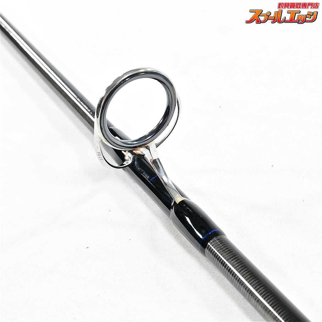 【リップルフィッシャー】 アクイラ 87MH RippleFisher Aquila キハダマグロ ヒラマサ カンパチ K_236