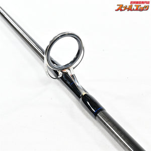 【リップルフィッシャー】 アクイラ 87MH RippleFisher Aquila キハダマグロ ヒラマサ カンパチ K_236