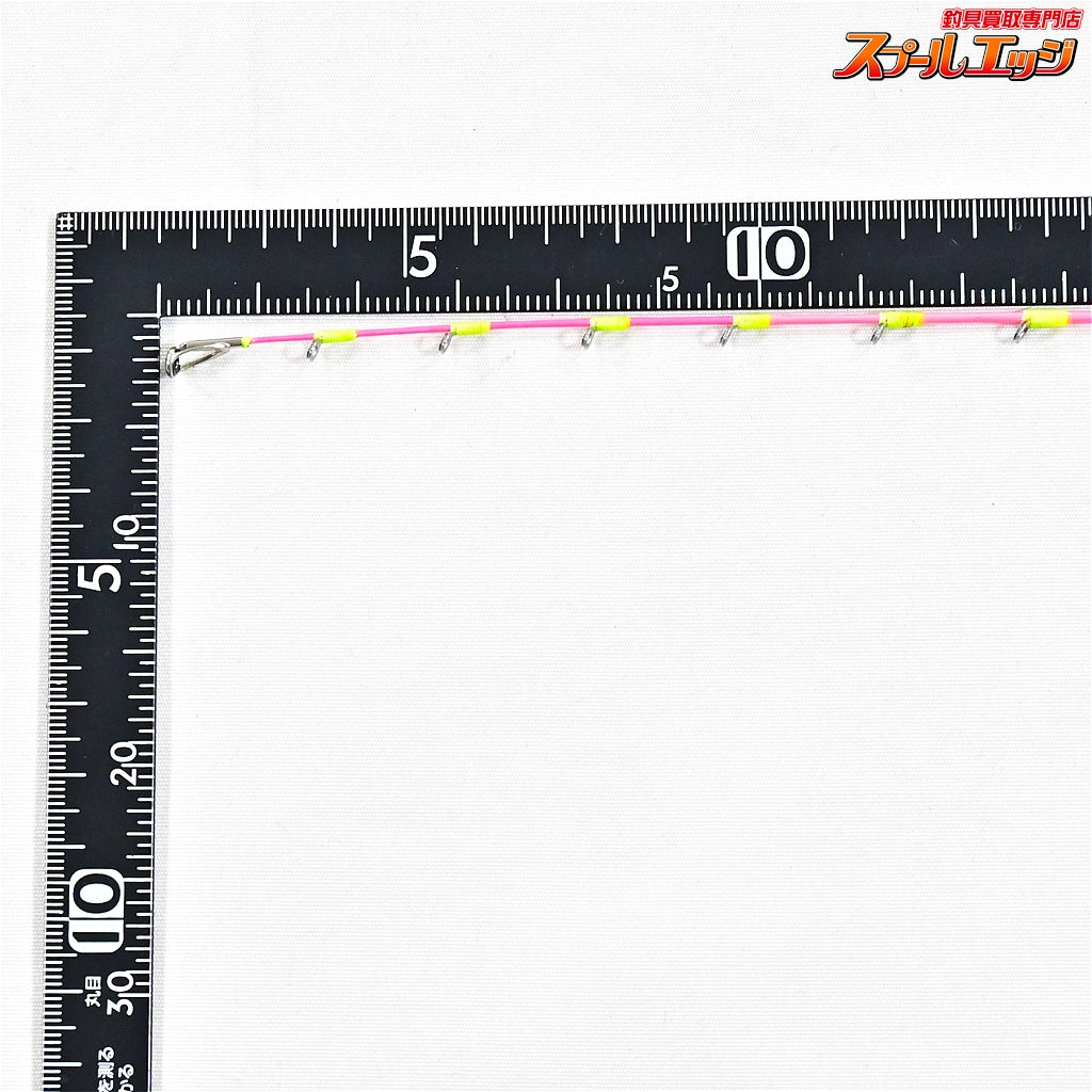 【アルファタックル】 アルファソニック マルイカ 165XUL alpha tackle ALFASONIC マルイカ K_175