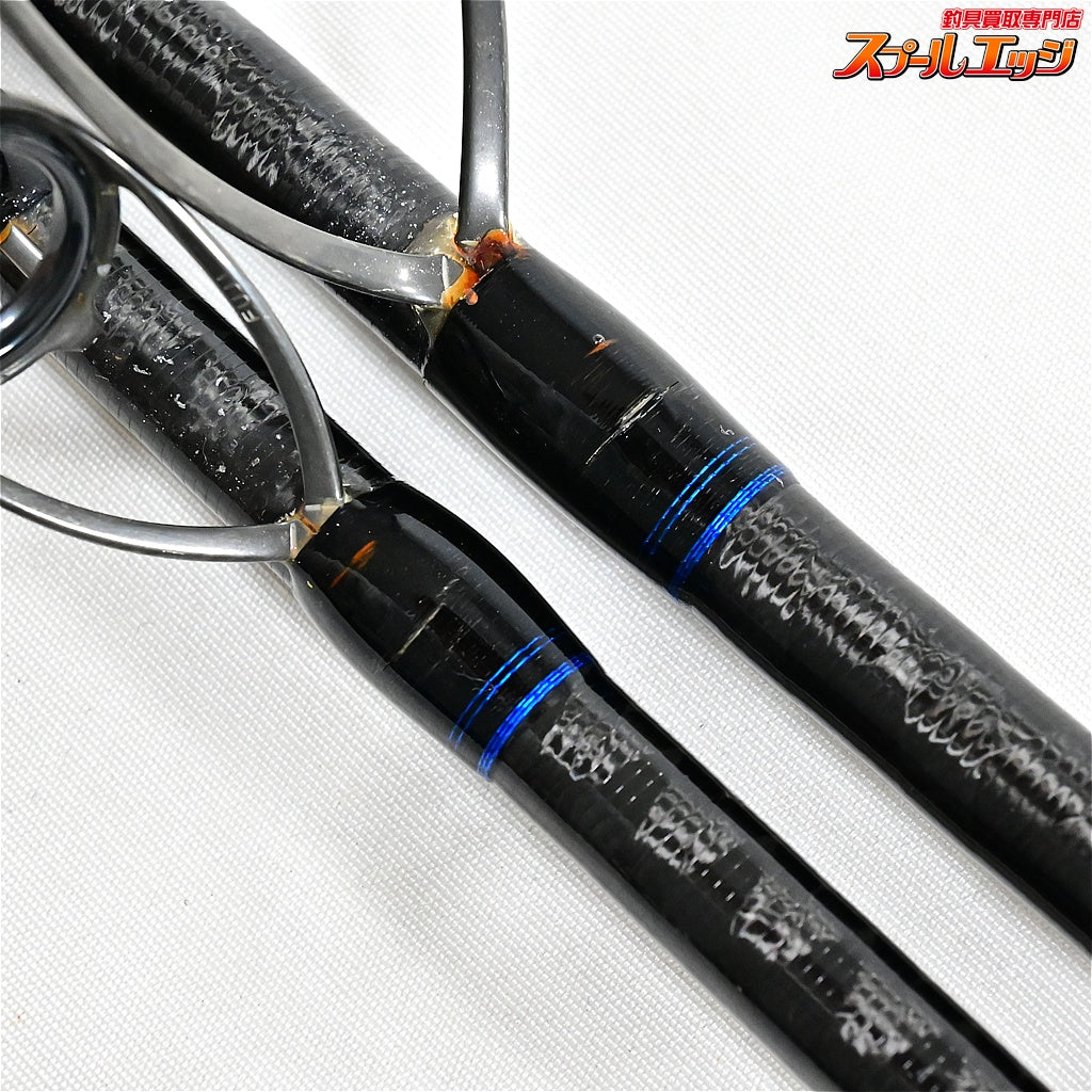 【シマノ】 19コルトスナイパー SS S96MH SHIMANO COLTSNIPER ワラサ カンパチ ブリ K_192