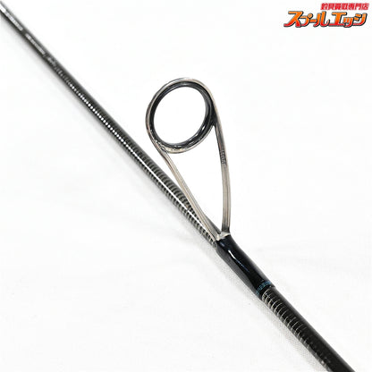 【ヴァルケイン】 ダーインスレイヴ 6.1ML 6'1ML Rev-S ValkeIN DainsleiF ニジマス ヤマメ イワナ アマゴ K_138