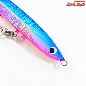 【メロン屋工房】 サーチスイマー 150-98 ブルーピンク MERONYA SEARCH SWIMMER 海水用ルアー K_060