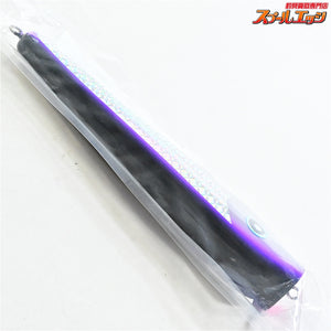 【ローカルスタンダード】 バブルベイト 190 パープル LOCAL-STANDARD BUBBLE BAIT 海水用ルアー K_060