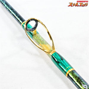 【剛樹】 マイスタヴェルク マダイ T1 235 GOUKI Meisterwerk Madai マダイ K_280