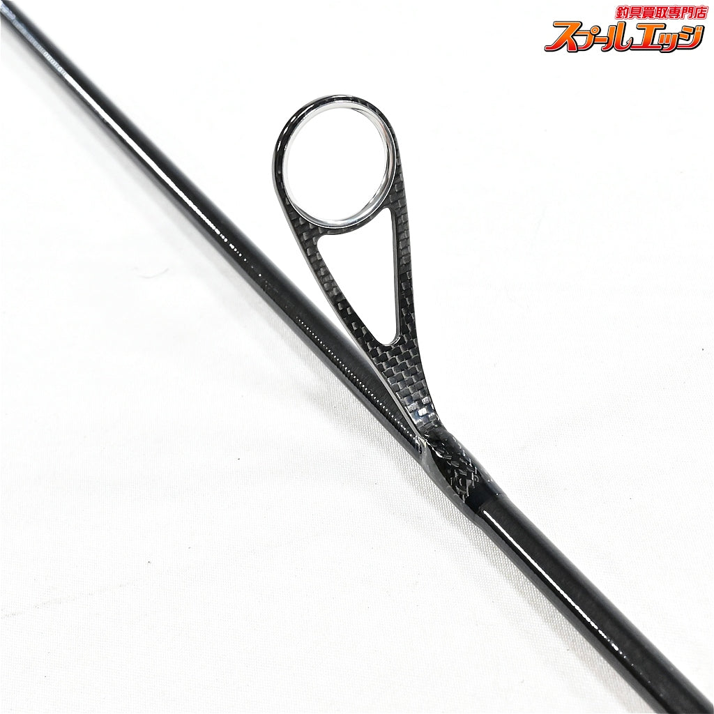 【ダイワ】 23スティーズ RCリアルコントロール S65ML-SV DAIWA STEEZ Real Control ブラックバス K_214