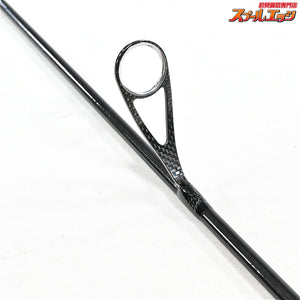 【ダイワ】 23スティーズ RCリアルコントロール S65ML-SV DAIWA STEEZ Real Control ブラックバス K_214