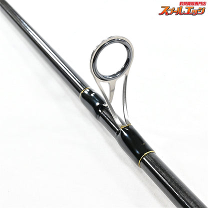 【ダイコー】 アルテサーノ ボロンアシスト RA-106 レッホス DAIKO Artesano Lejos ヒラスズキ シーバス ブリ K_214