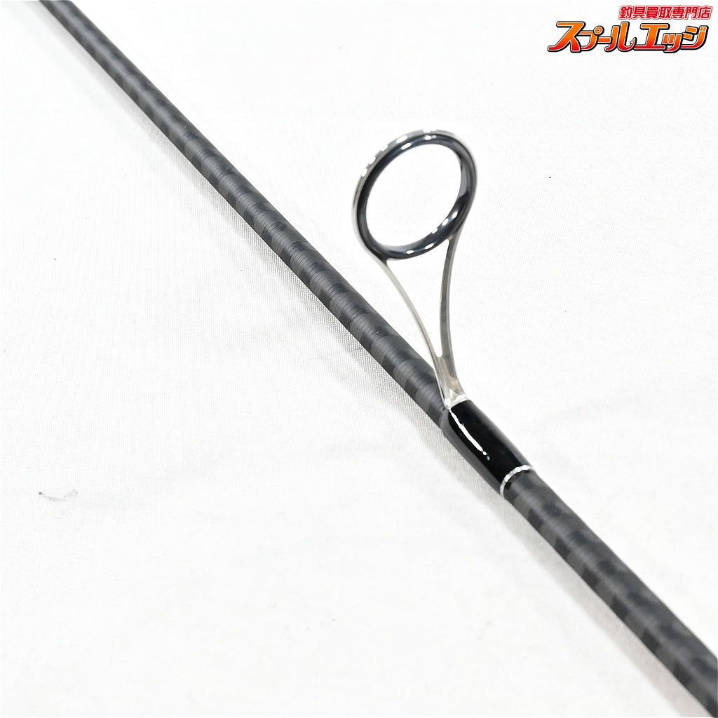 【シマノ】 22エクスプライド 265UL+ SHIMANO EXPRIDE ブラックバス K_210