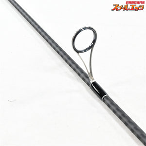 【シマノ】 22エクスプライド 265UL+ SHIMANO EXPRIDE ブラックバス K_210