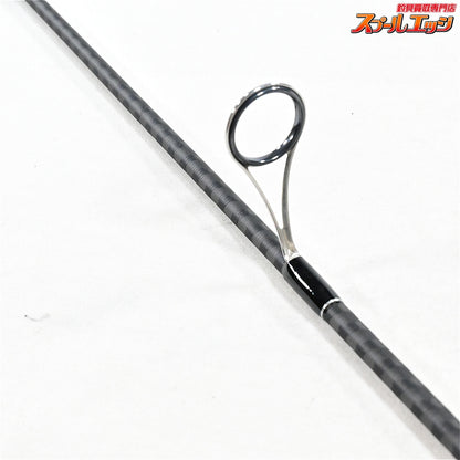 【シマノ】 22エクスプライド 265UL+ SHIMANO EXPRIDE ブラックバス K_210