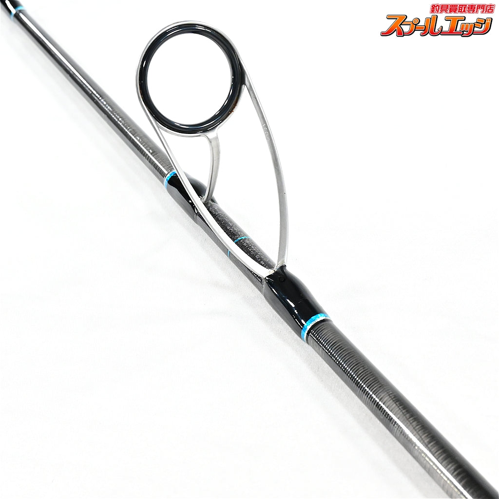 【ジャクソン】 オーシャンゲート JOG-707M-K OG オフショアキャスティング JACKSON OCEAN GATE ブリ ヒラマサ カンパチ K_216