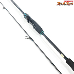 【ダイワ】 24エメラルダス エア ボート 65LS-S・K DAIWA EMERALDAS AIR BOAT アオリイカ K_150