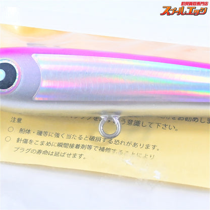 【ローカルスタンダード】 ダイブベイト 140 マゼンタ 2025年3月検品分 未開封 Local Standard Dive Bait 海水用ルアー K_060